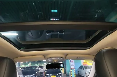 BYD Yuan