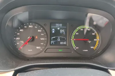 Roewe Clever