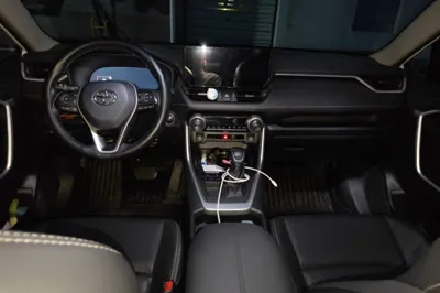 Toyota Wildlander