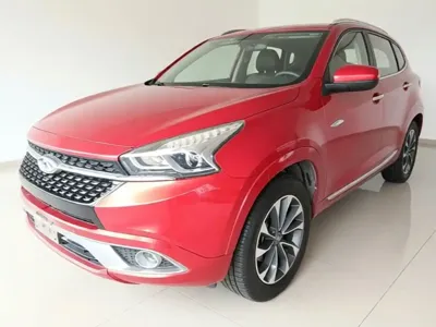 Chery Tiggo 7