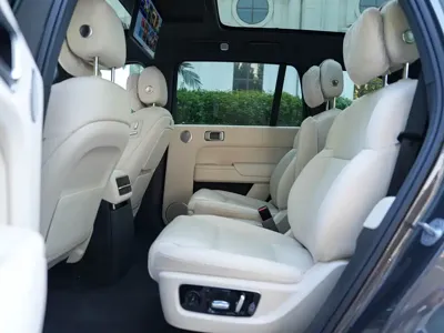 Li Auto Li L9
