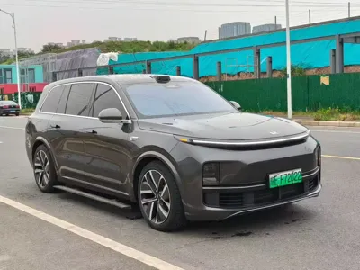 Li Auto Li L9