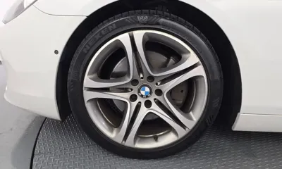 BMW 6-Series