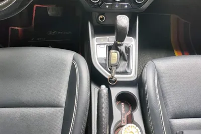 Hyundai ix25