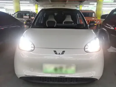 Wuling Bingo