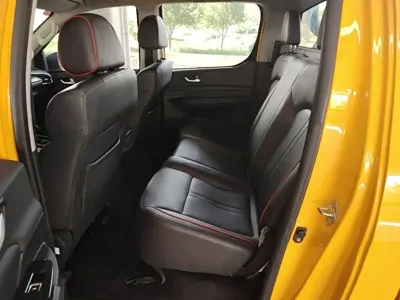 Foton 大将军EV