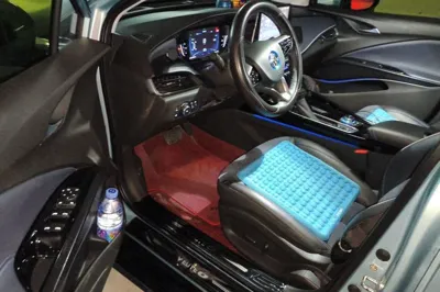 Buick Velite 6
