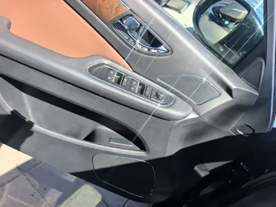 Hongqi Hongqi H7
