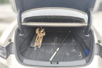 Xiaomi Auto SU7