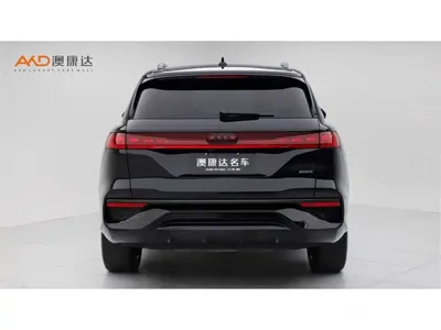 Audi Q6