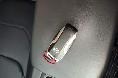 BYD Song Pro New Energy