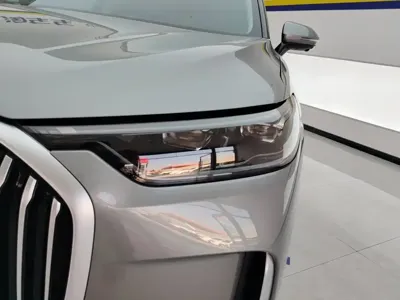 Chery Tiggo 9 C-DM