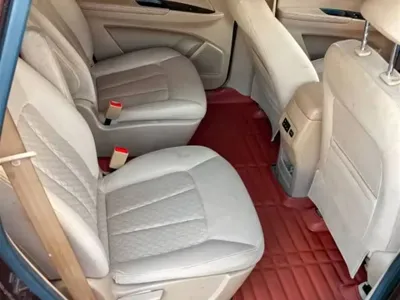 Baojun 730