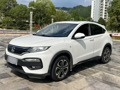 Honda XR-V