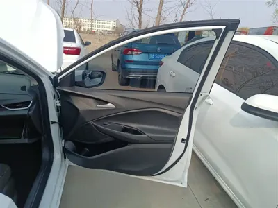 Chevrolet Cavalier