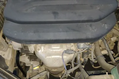 Baojun RS-3