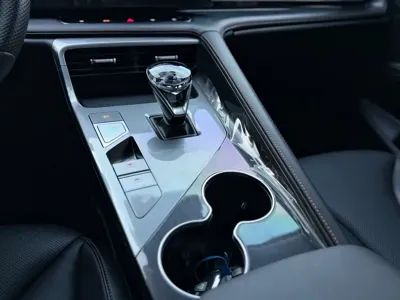 Roewe RX5