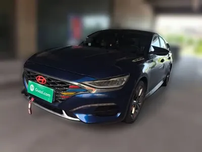 Hyundai Fista