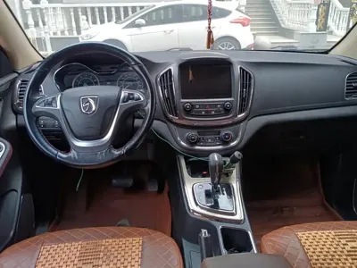 Baojun 560