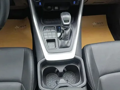 Toyota Wildlander