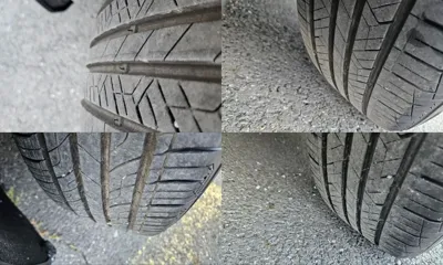 ChevroletGMDaewoo Malibu