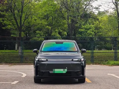 Leapmotor Leapmotor C10