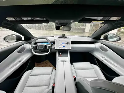 Lynk & Co Z10