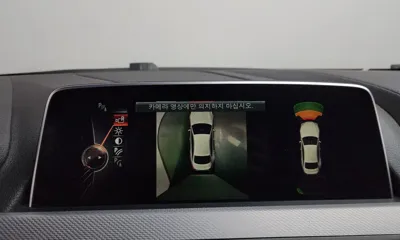 BMW 6-Series