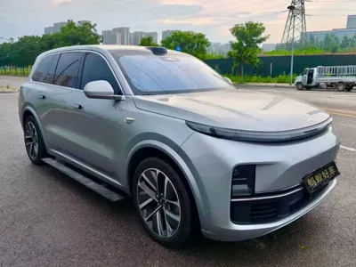 Li Auto Li L9