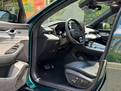 Geely Xingrui