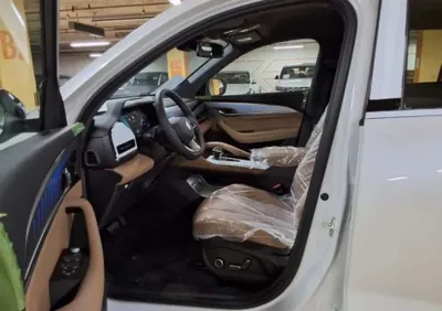 Renault-KoreaSamsung Grand Koleos