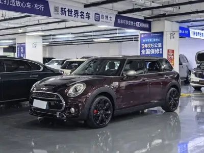 MINI Mini Clubman