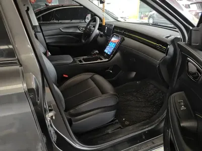 Roewe RX5