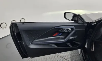 BMW 2-Series