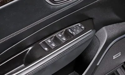 Renault-KoreaSamsung SM6