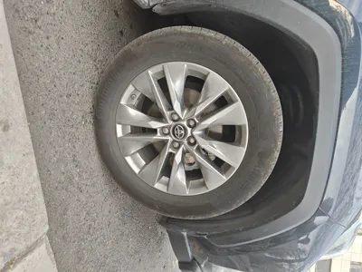 Toyota Wildlander