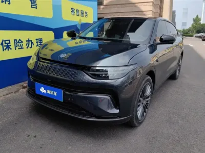 Leapmotor Leapmotor C11