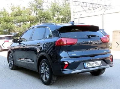 Kia Niro