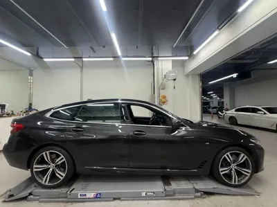 BMW Gran Turismo