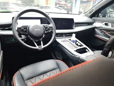 Haval Shenshou