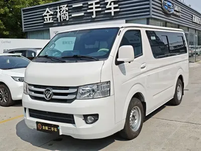 Foton Fengjing G7