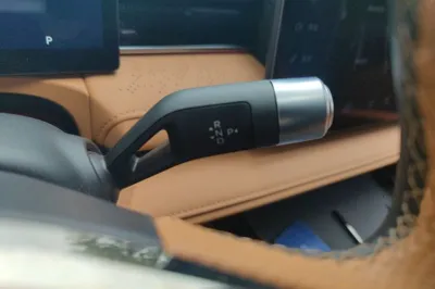 Geely Galaxy Galaxy 8