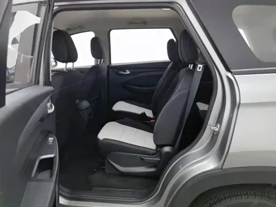 Wuling Hongguang S3