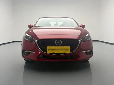 Mazda 3 Axela