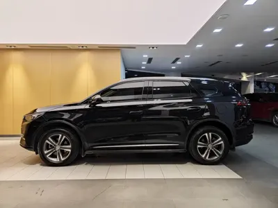 BYD Tang