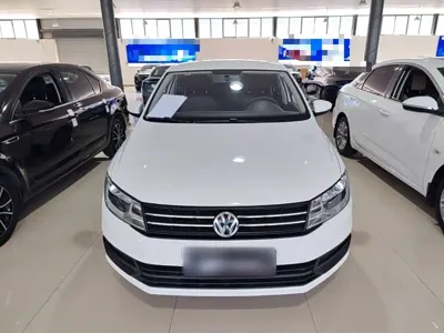 Volkswagen Santana