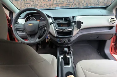 Chevrolet Sail