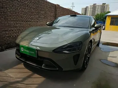 Xiaomi SU7
