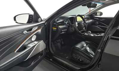 Kia K9