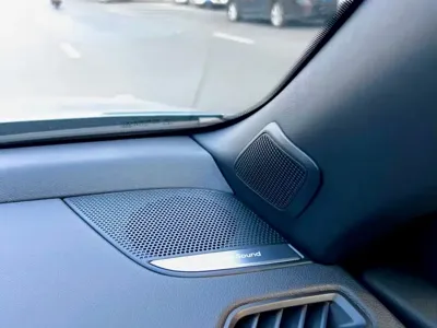 Geely Xingrui